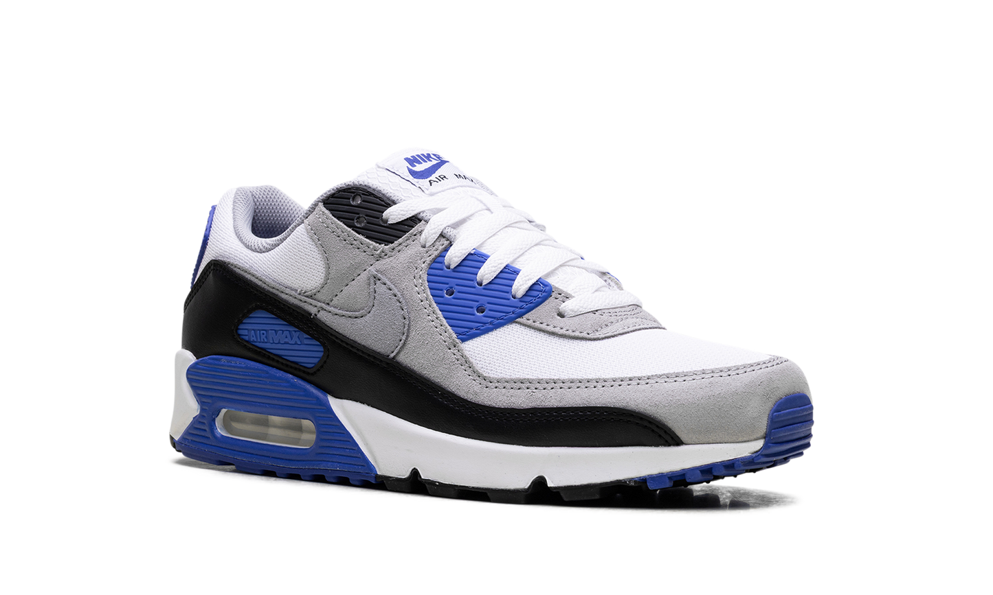 Air Max 90 "Hyper Royal"