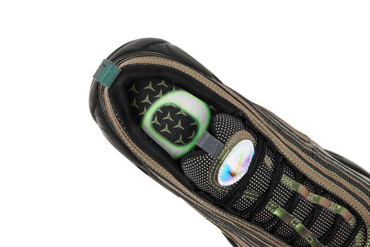 Nike Air Max 95/97 Ducks of a Feather Storm