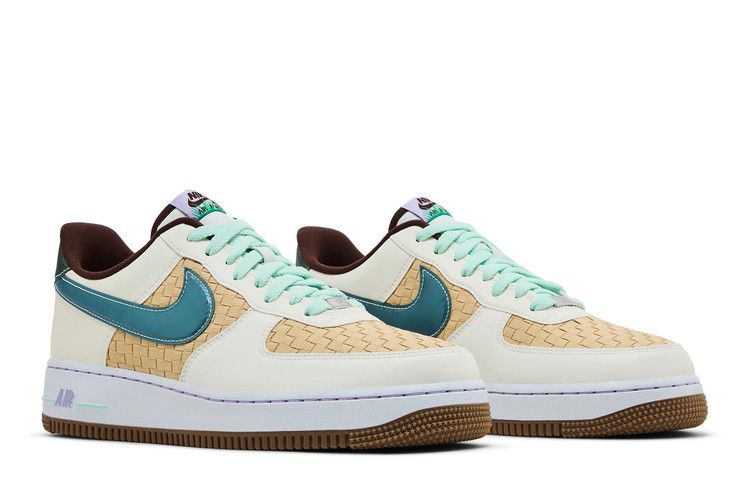 Nike Air Force 1 Low Retro Easter Basket