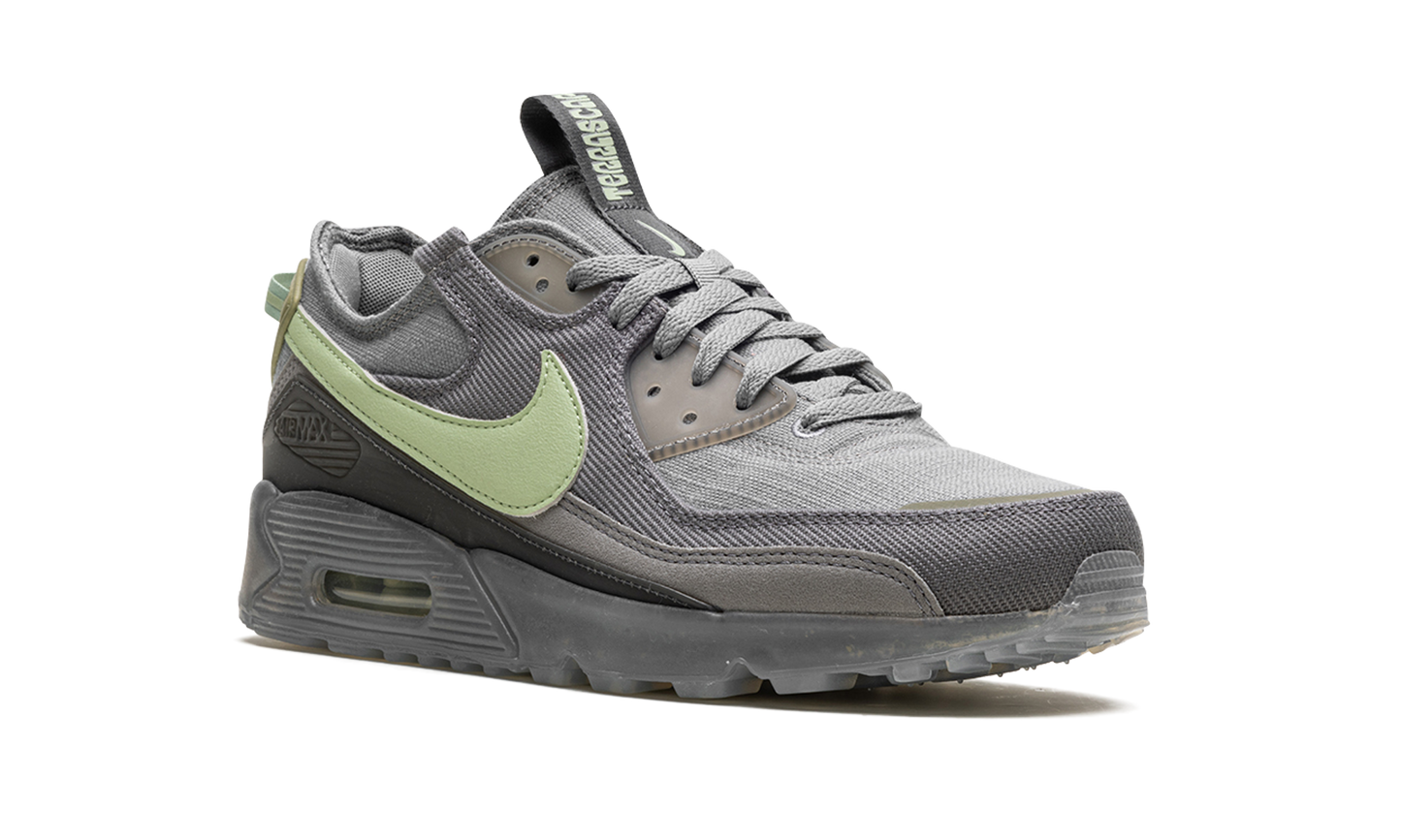 Air Max 90 Terrascape "Cool Grey Honeydew"