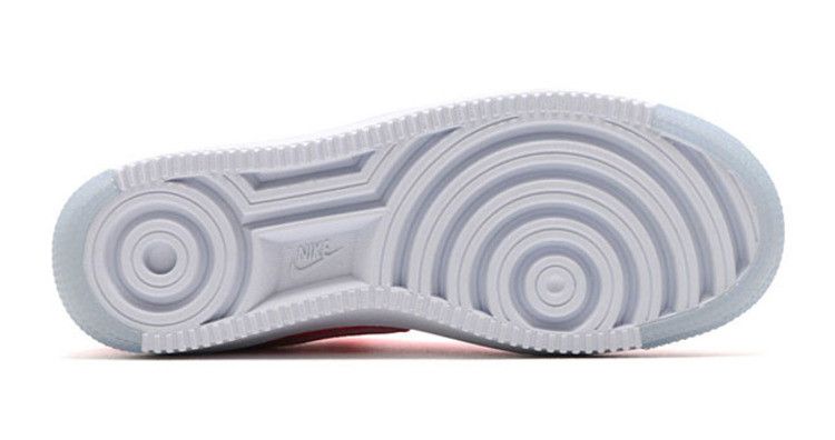 Nike Air Force 1 Low Flyknit Prism Pink (Women's)