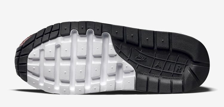 Nike Air Max 1 Leopard (GS)