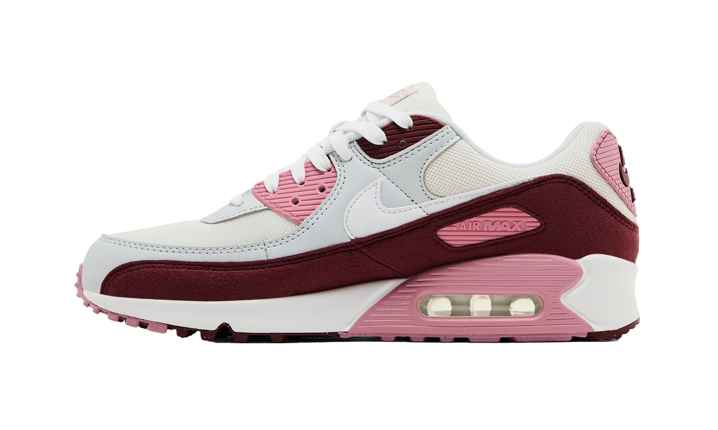 AIR MAX 90 SE WMNS "NEAPOLITAN"