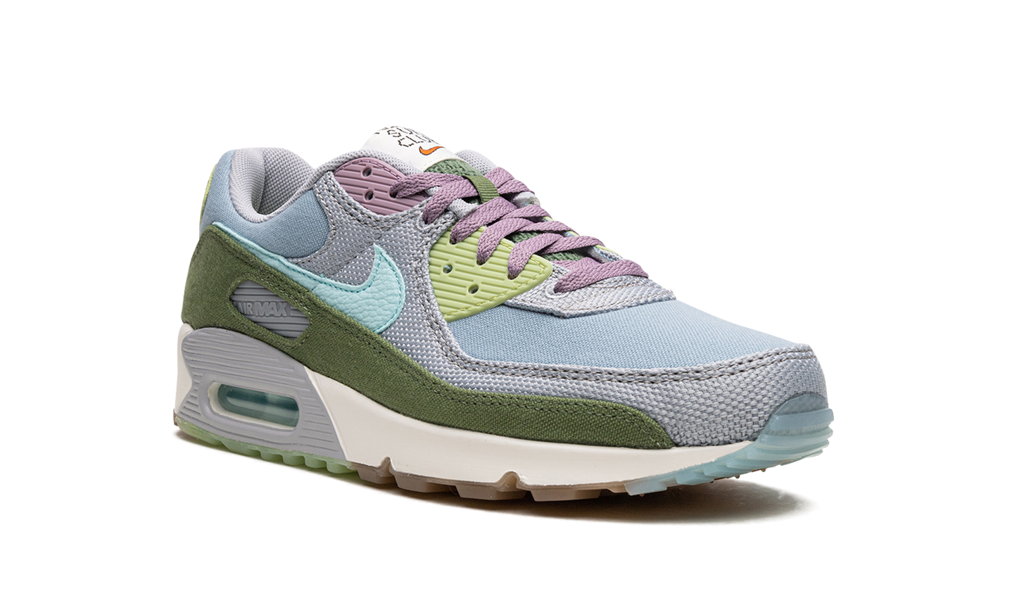 Air Max 90 "Sun Club"