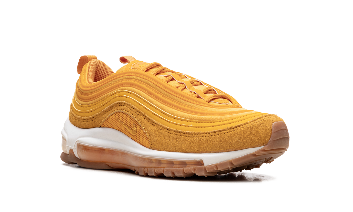 WMNS Air Max 97 "Canyon Gold"