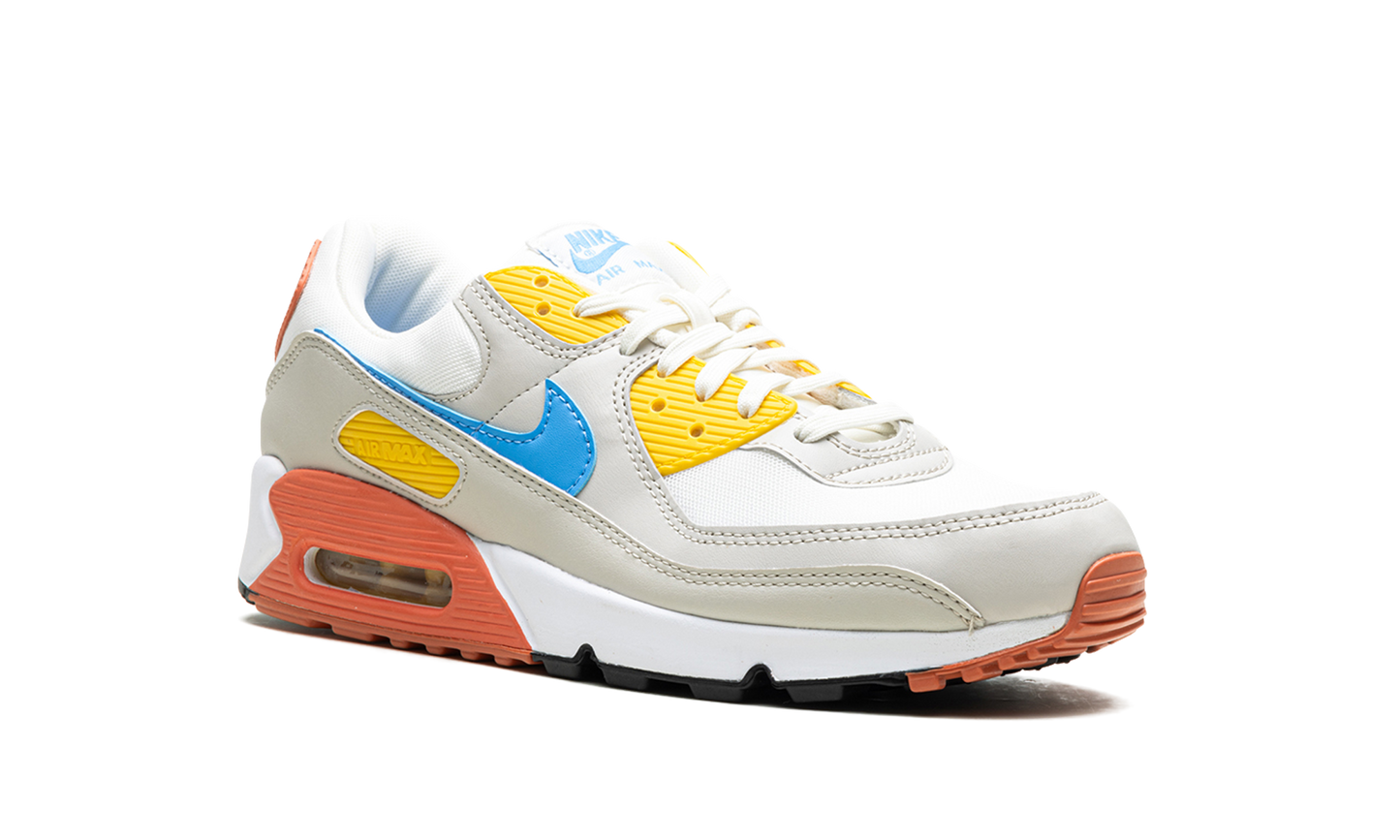 AIR MAX 90 MNS WMNS