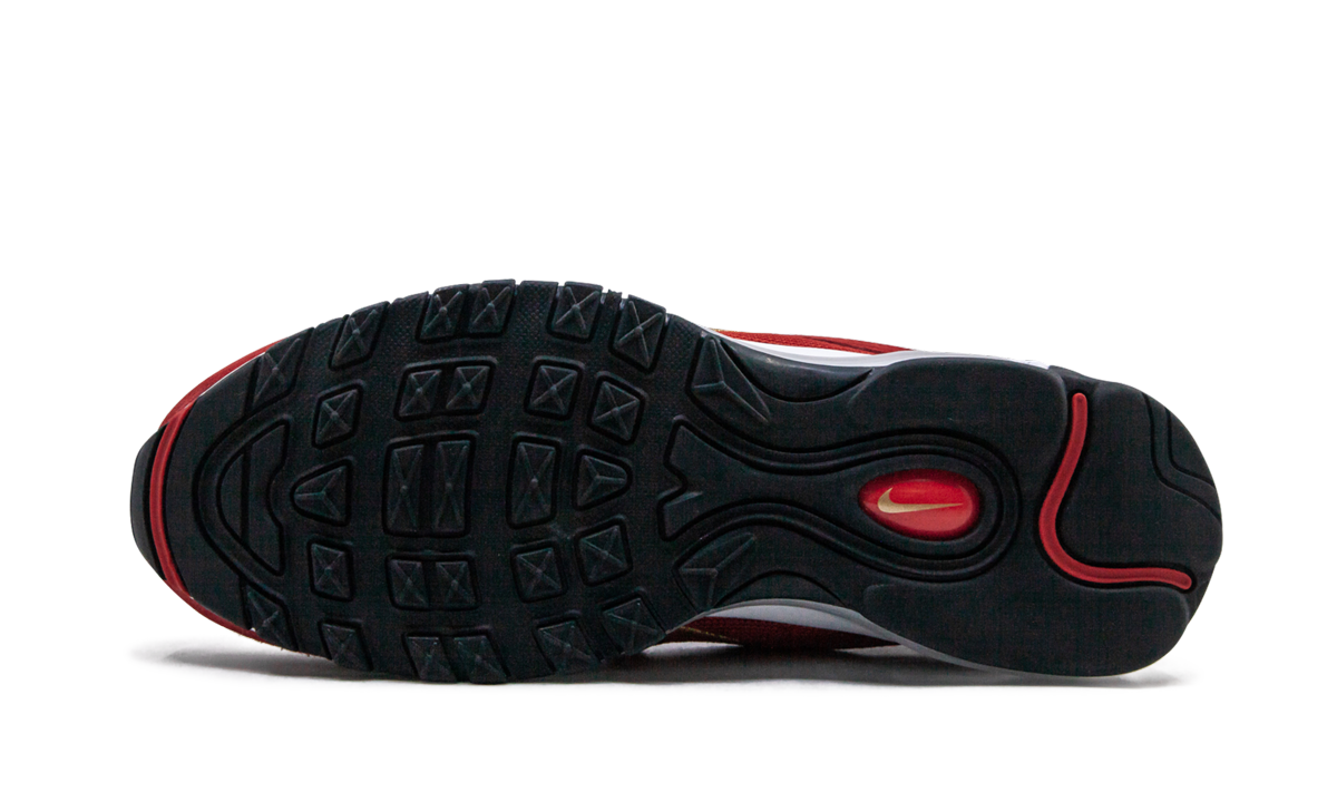 Air Max 97 QS "Olympic Rings Pack - Red"