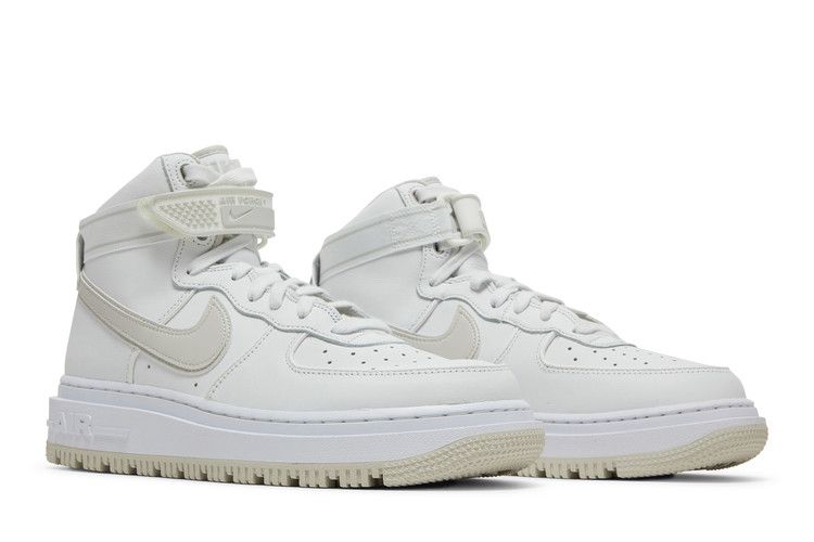 Nike Air Force 1 High Boot Summit White