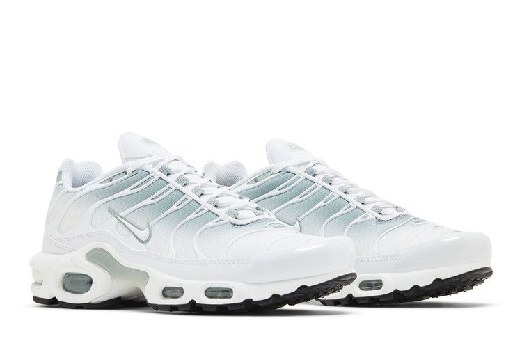 Nike Air Max Plus White Mica Green (Women's)