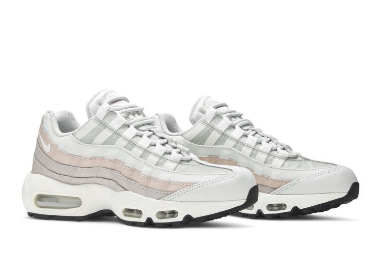 Nike Air Max 95 Moon Particle (Women's)