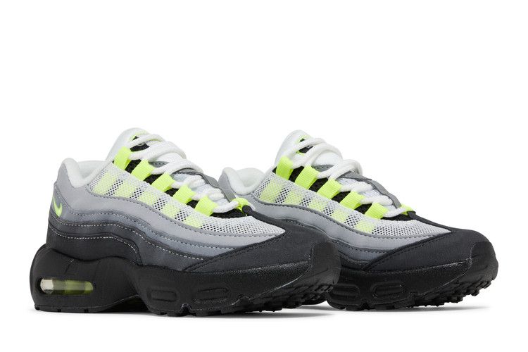 Nike Air Max 95 OG Neon (2020) (PS)