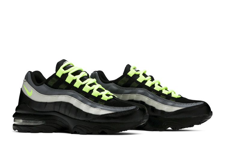 Nike Air Max 95 Black Volt (GS)