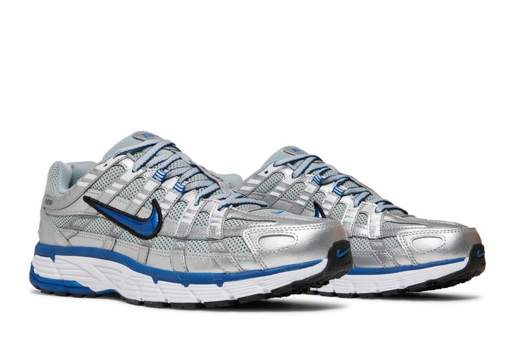 Nike P-6000 Laser Blue (Women's)