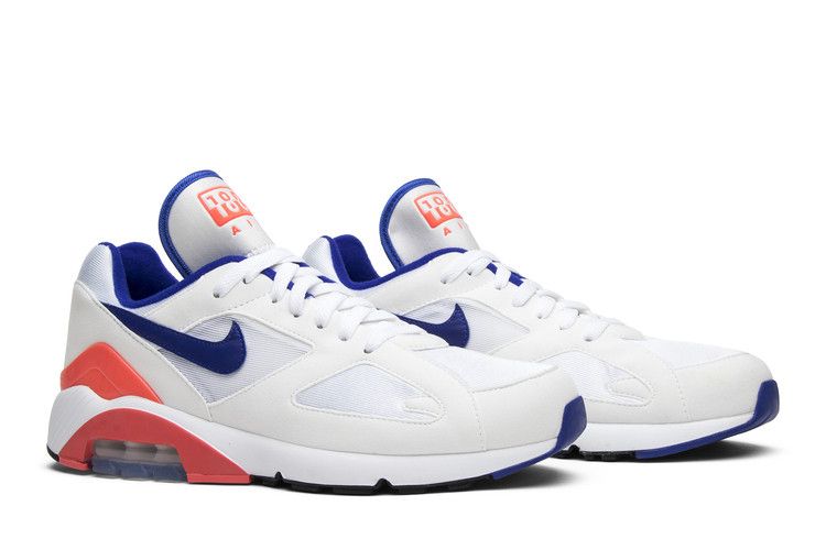Nike Air Max 180 Ultramarine (2018)