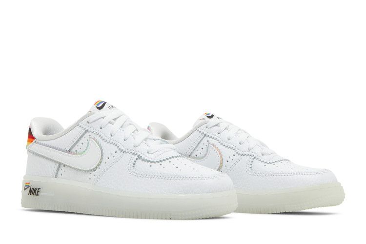 Nike Air Force 1 Low Be True (2020) (PS)