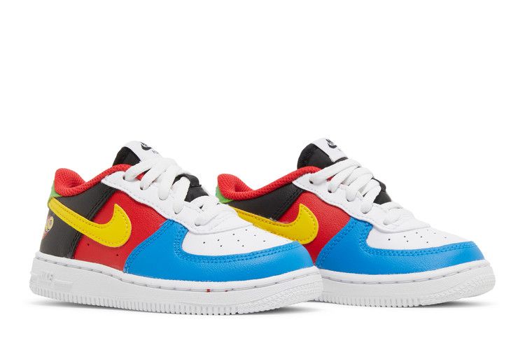 Nike Air Force 1 Low LV8 QS Uno (TD)