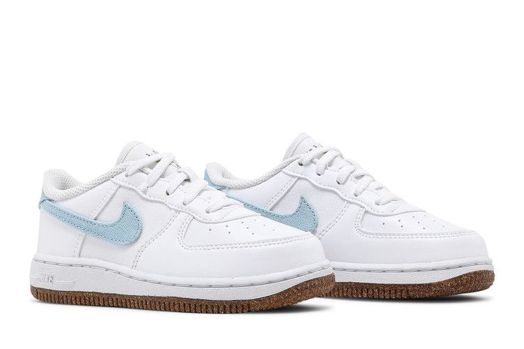 Nike Air Force 1 LV8 Indigo (TD)