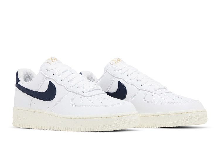 Nike Air Force 1 Low '07 Olympic (2024) (Women's)