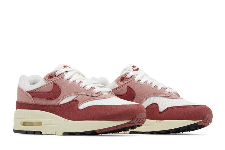 Nike Air Max 1 Red Stardust (Women's)