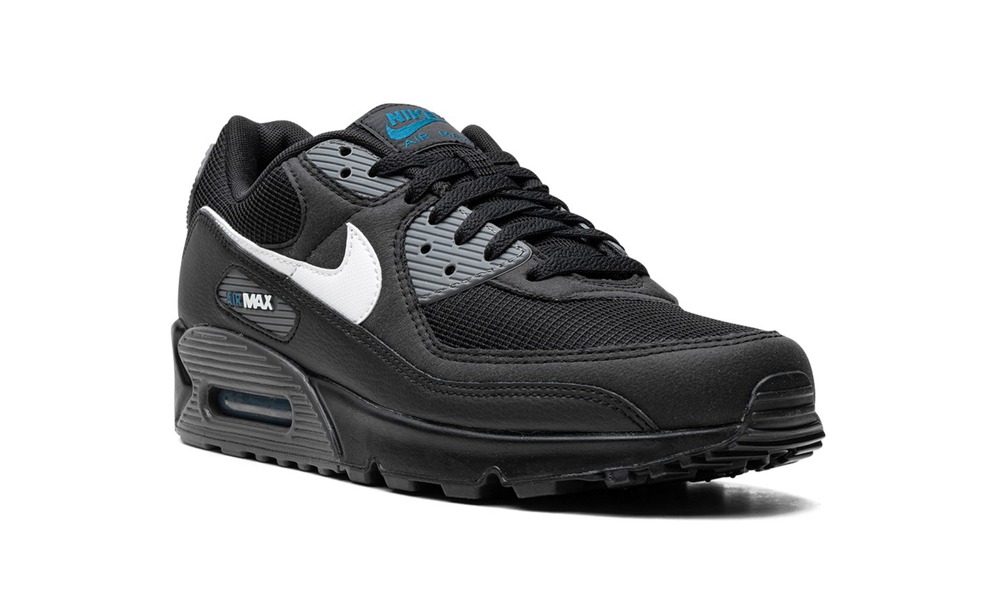 Air Max 90 "Black Marina"