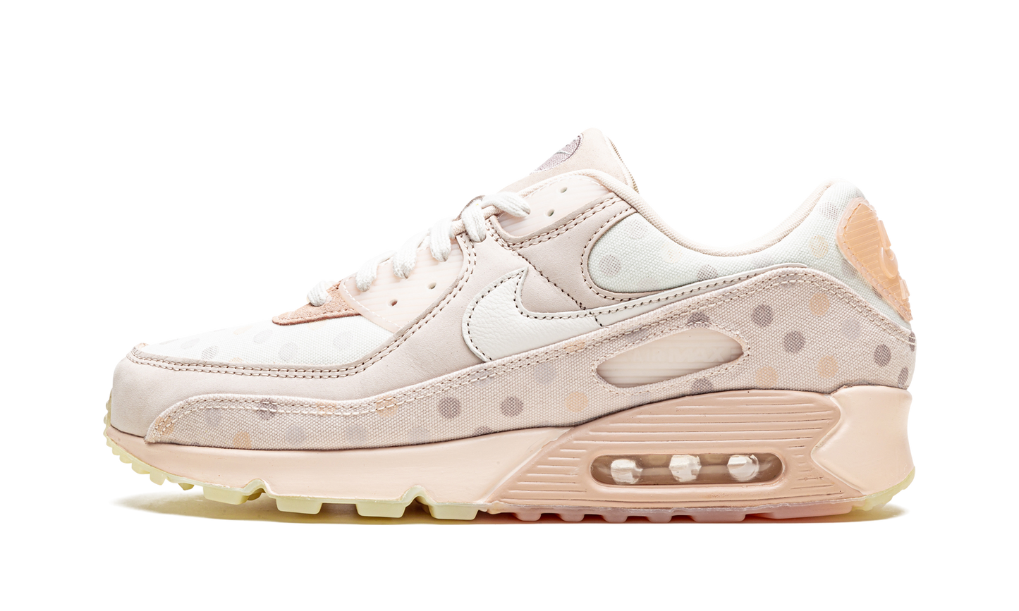 AIR MAX 90 NRG "Polka Dot"