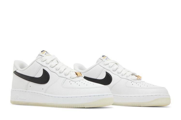 Nike Air Force 1 Low 40th Anniversary Edition Bronx Origins