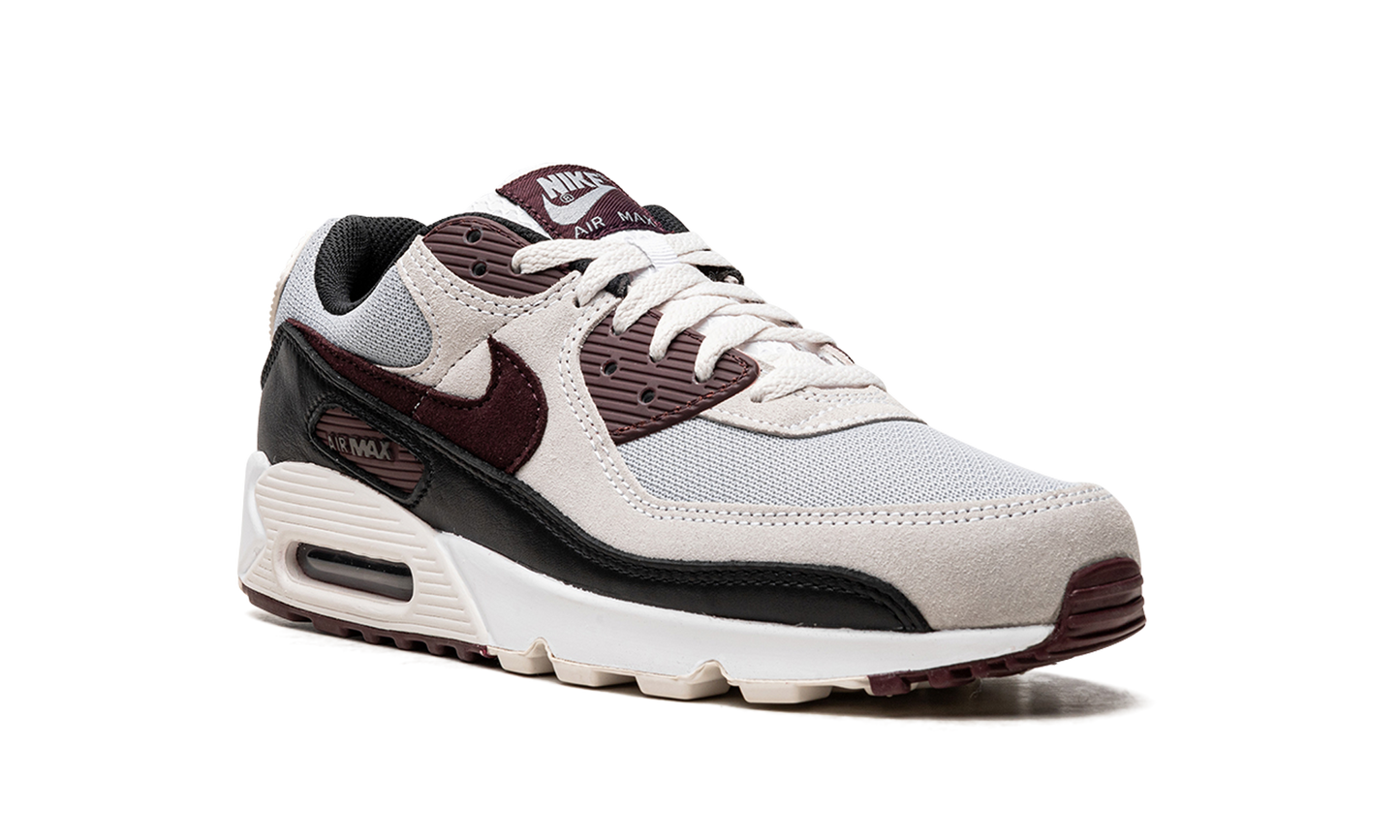 Air Max 90 "Burgundy Crush"