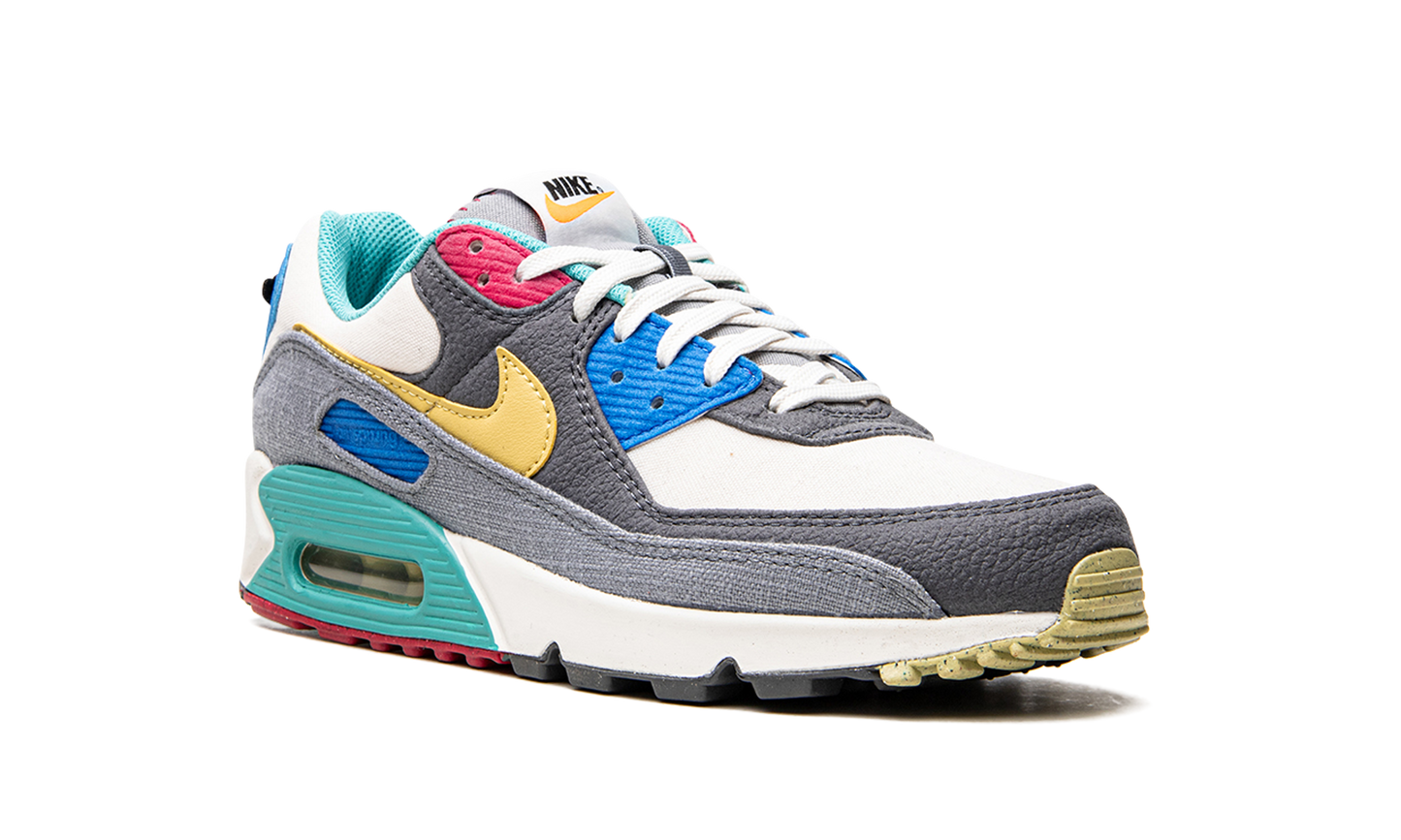 Air Max 90 SE "Air Sprung"