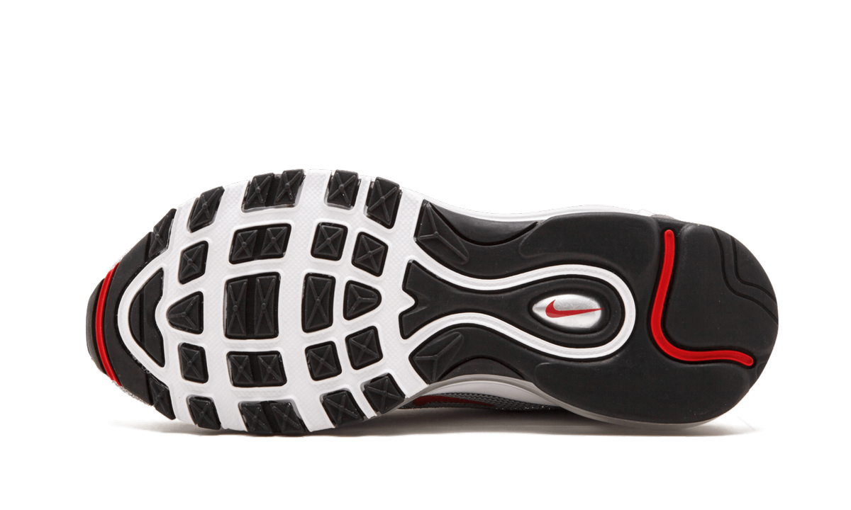 AIR MAX 97 LX WMNS "Swarovski - Silver Bullet"