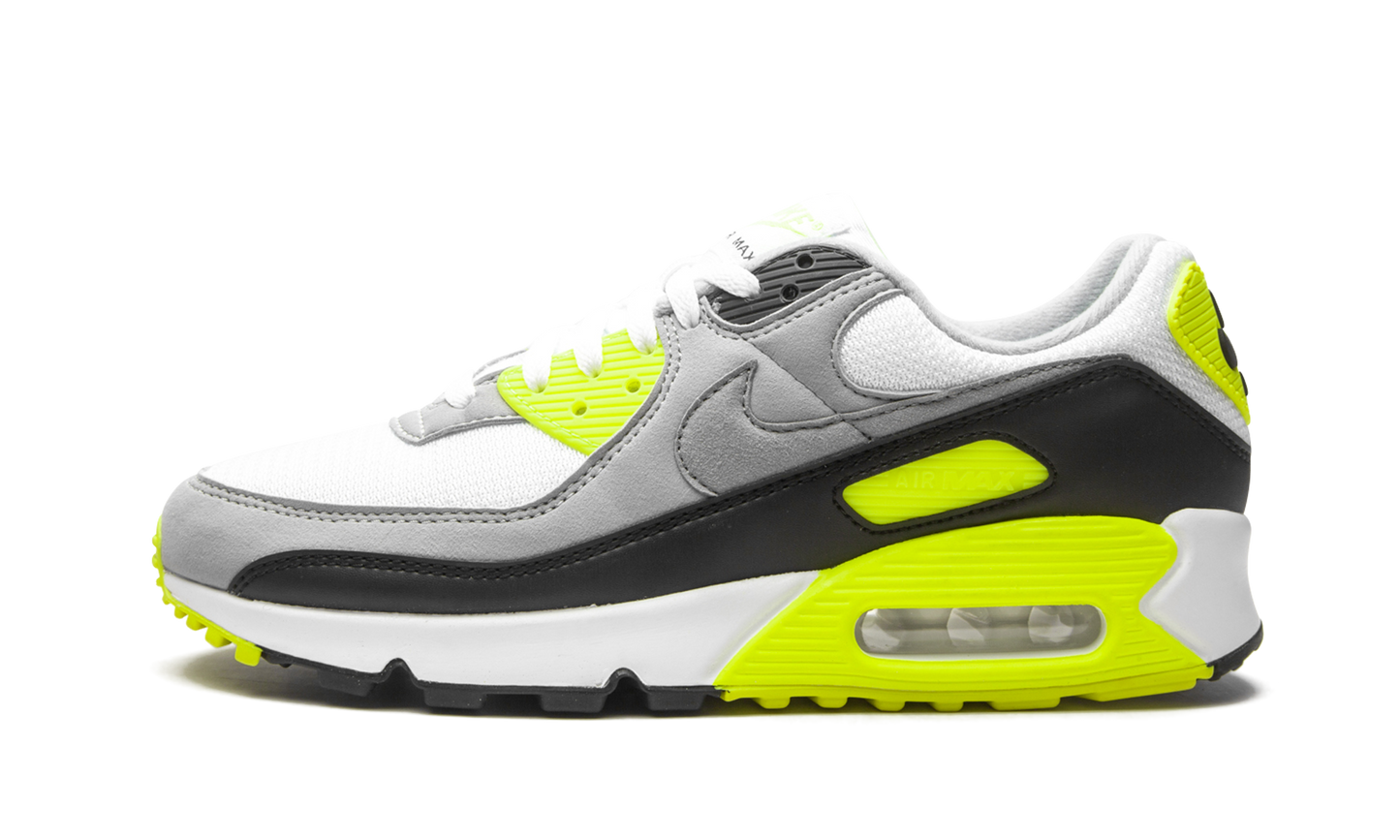 Air Max 90 "Volt"