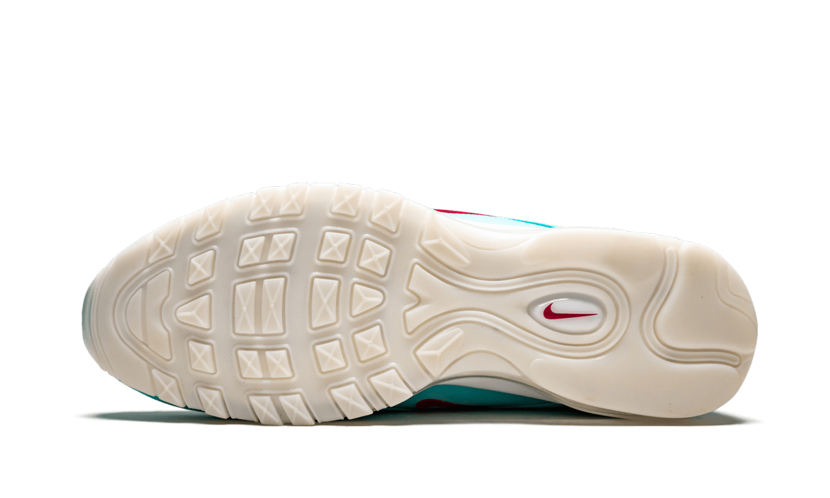 Air Max 97 "On Air - Shanghai Kaleidoscope"