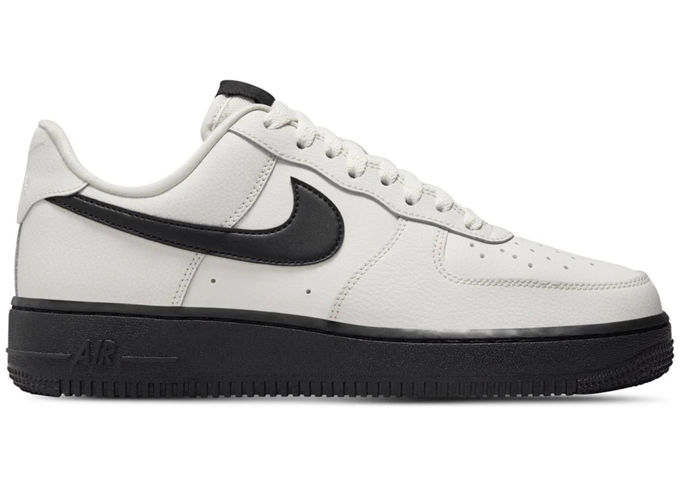 Nike Air Force 1 Low '07 Phantom Black (Women's)