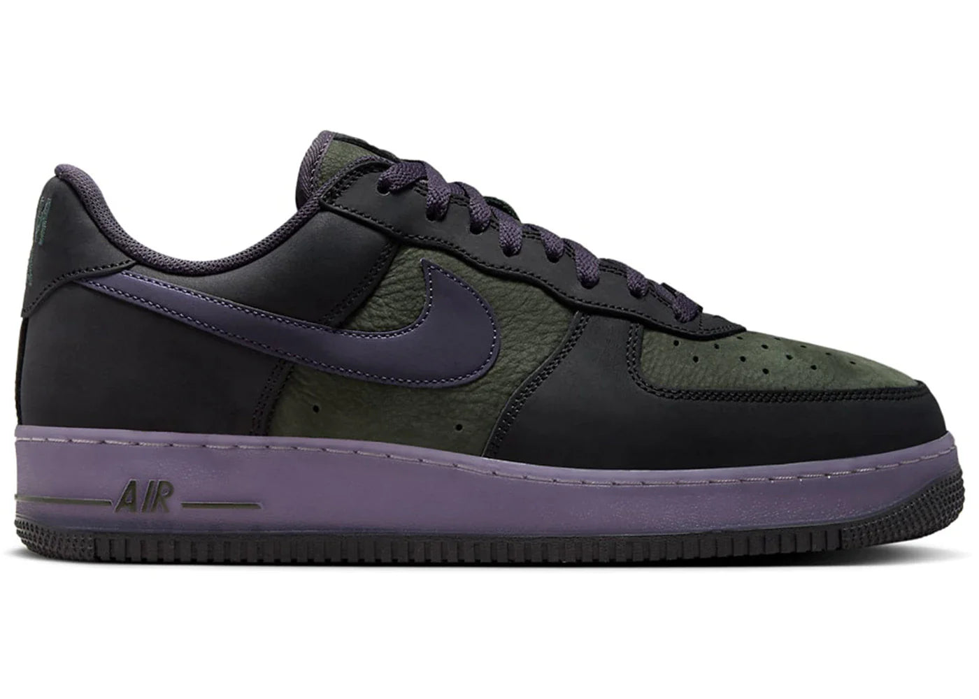 Nike Air Force 1 Low World Tour Seoul