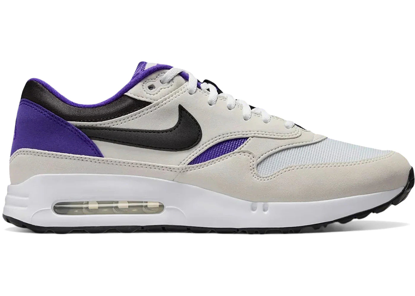Nike Air Max 1 '86 OG Golf Big Bubble Purple Punch