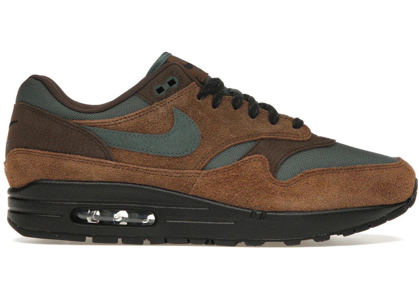 Nike Air Max 1 Beef and Broccoli