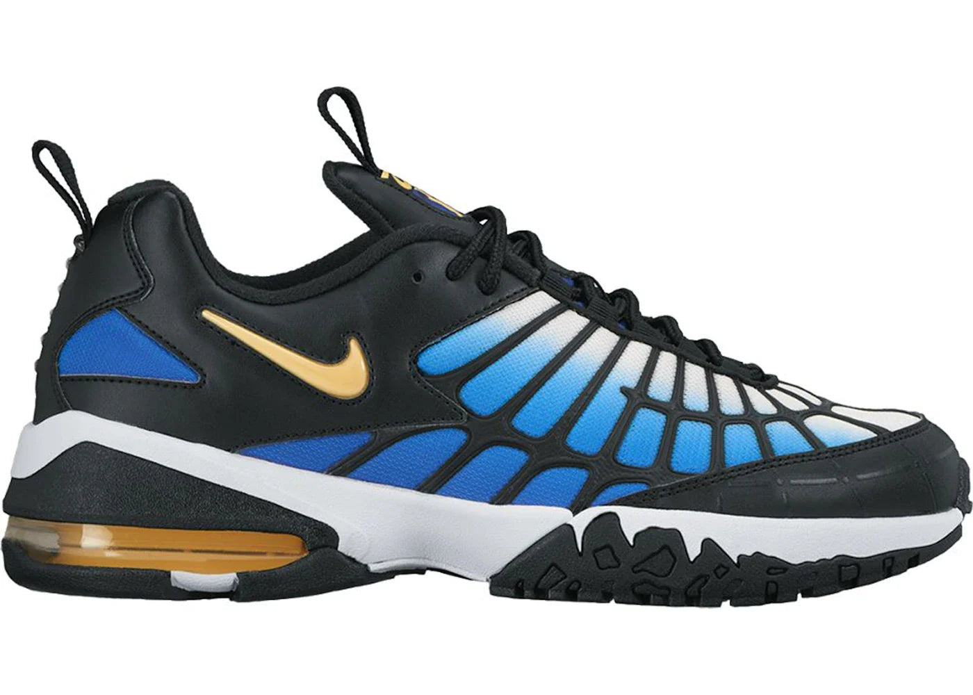 Nike Air Max 120 Hyper Blue