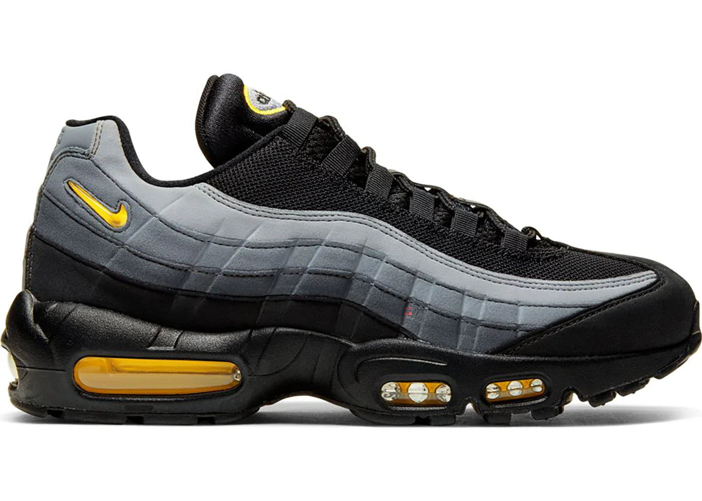 Nike Air Max 95 Batman