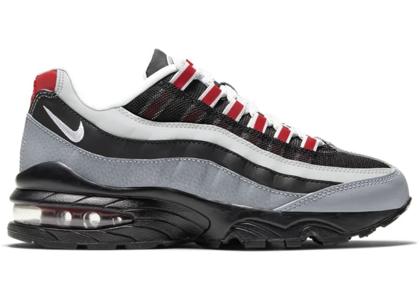 Nike Air Max 95 Particle Grey (GS)