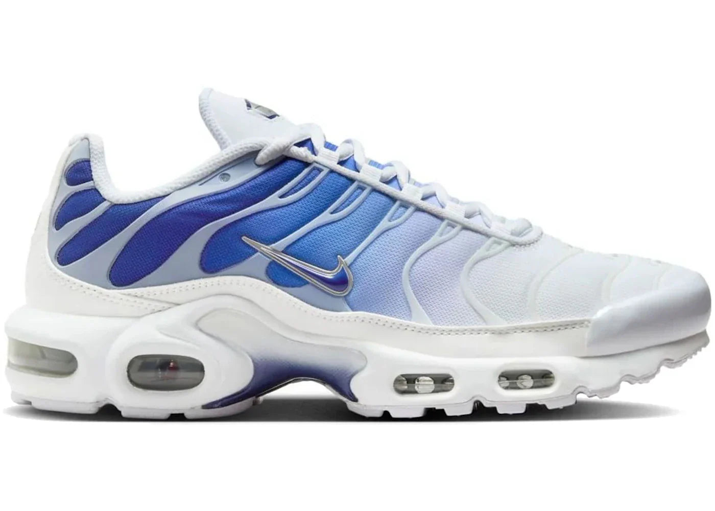 Nike Air Max Plus Blue Fade (Women's)