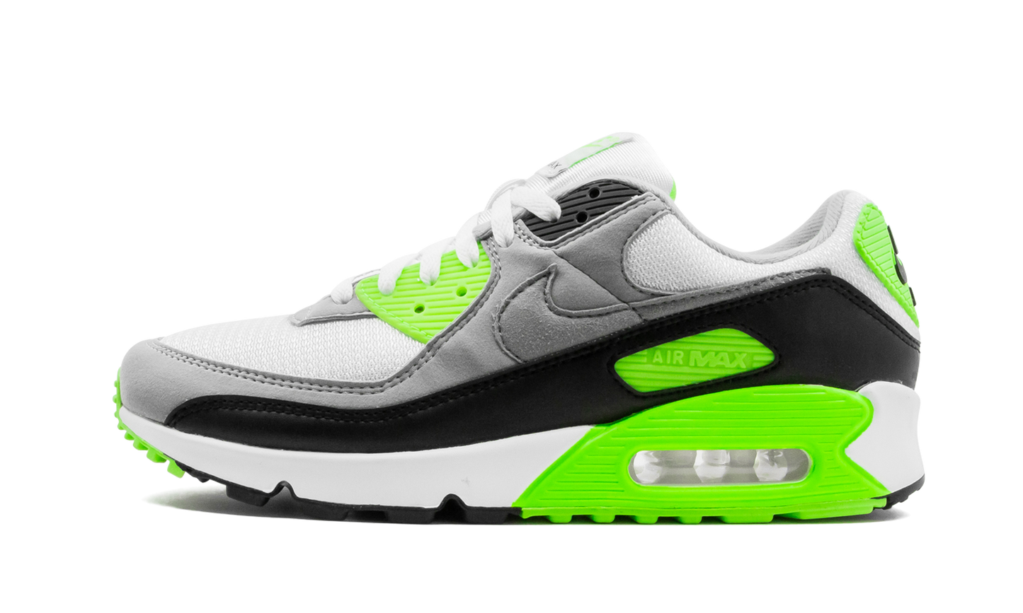AIR MAX 90 "Lime"
