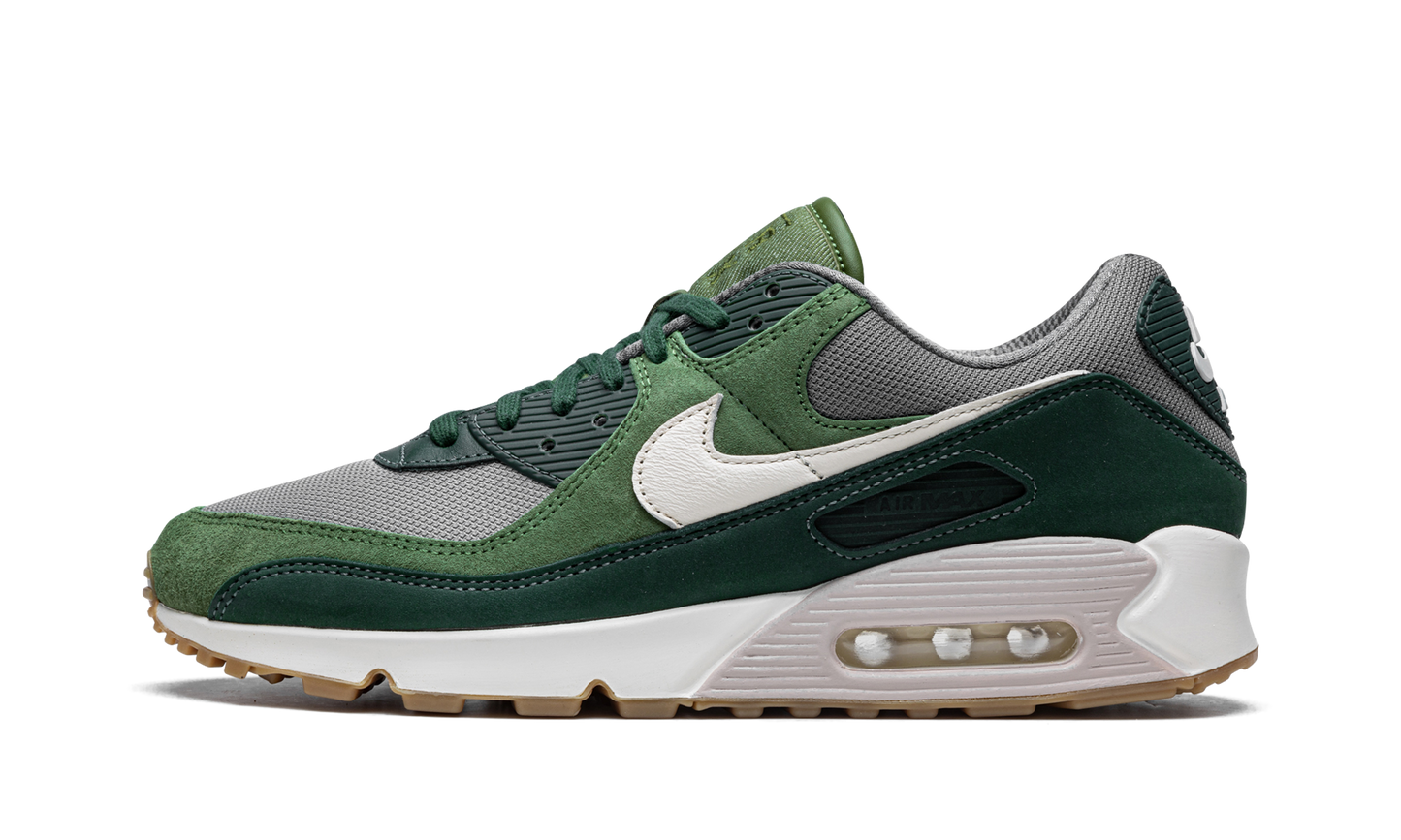 Air Max 90 PRM "Pro Green and Pale Ivory"