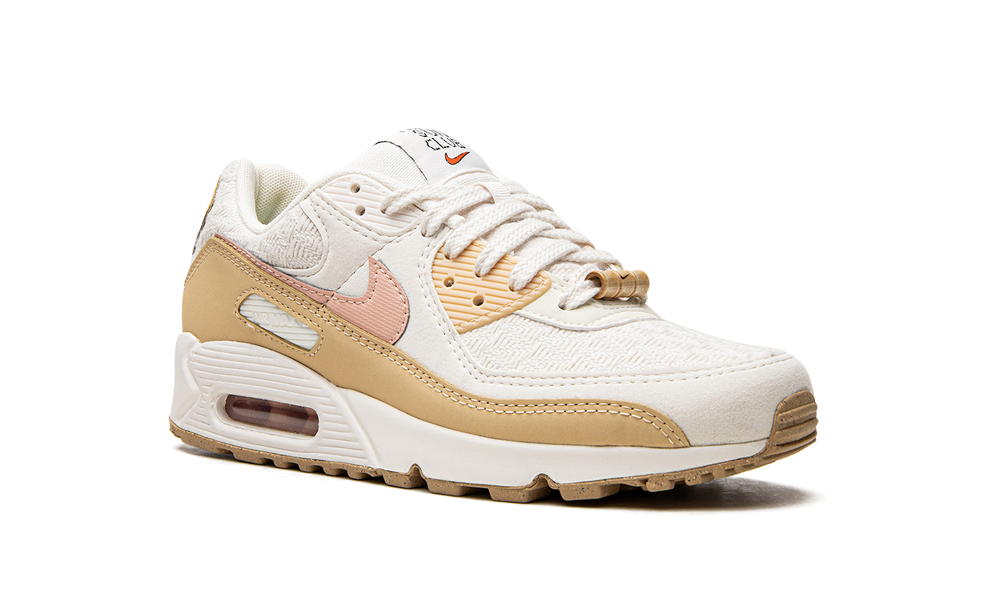 AIR MAX 90 MNS WMNS "Sun Club"