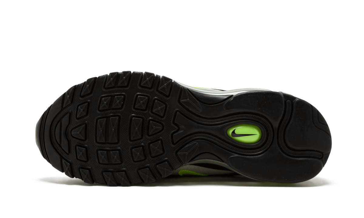 AIR MAX 97 WMNS "Neon"