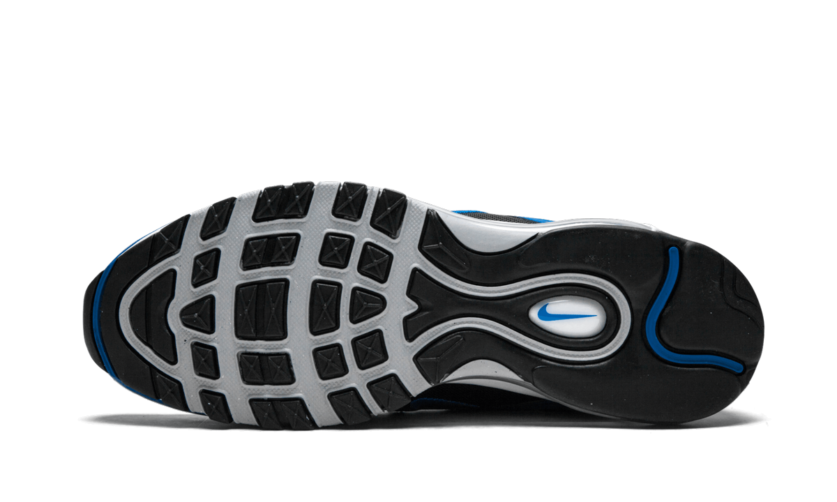 Air Max 97 "Blue Nebula"