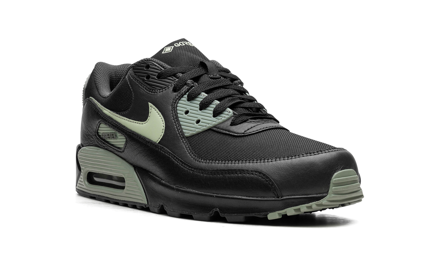 Air Max 90 Gore-Tex "Black / Honeydew"