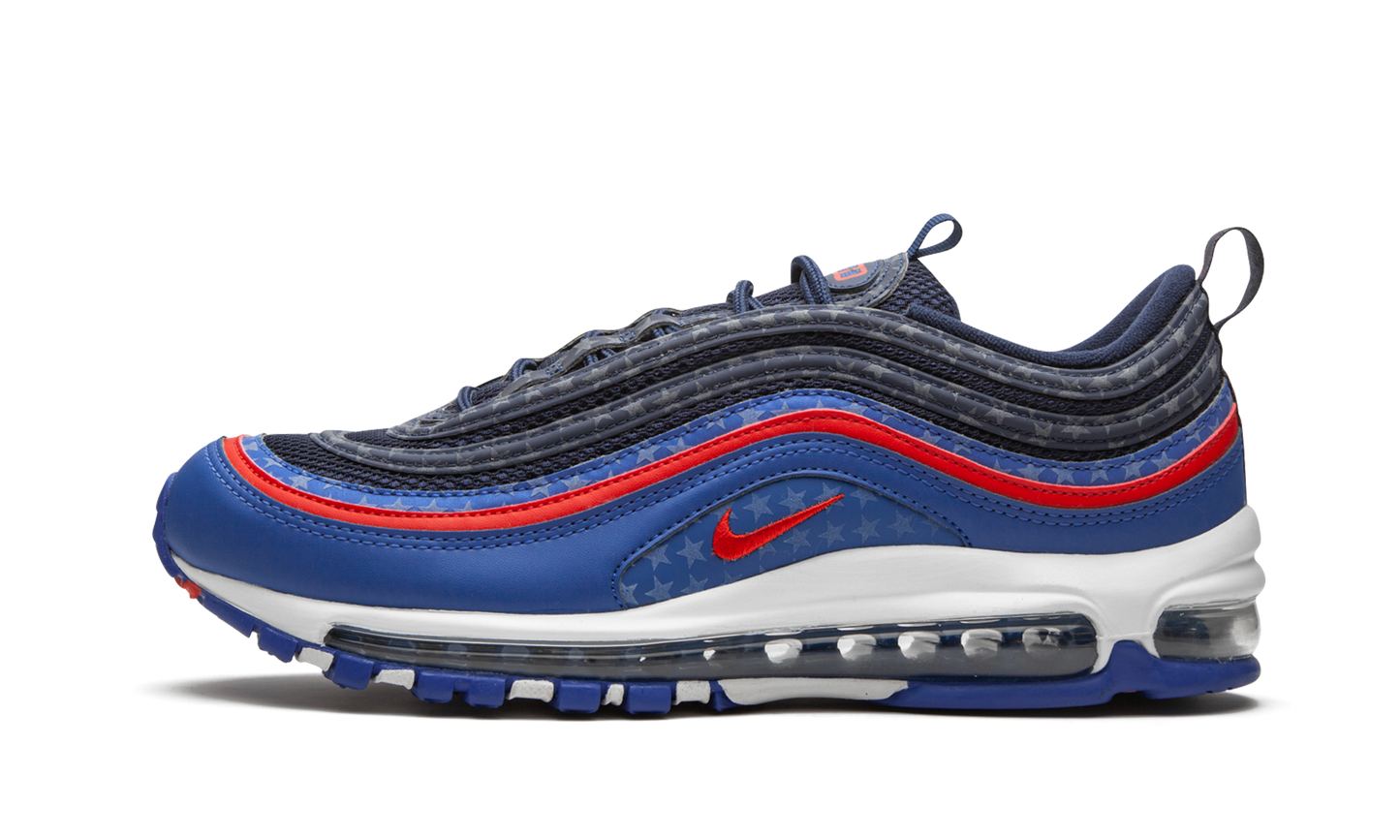 Air Max 97 "City Pride - Dallas"