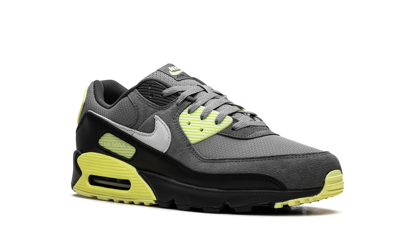Air Max 90 "Smoke Grey Light Lemon Twist"