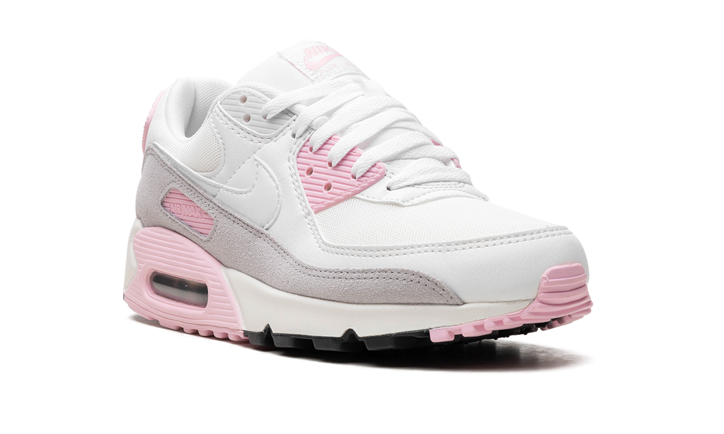 Air Max 90 WMNS "SOFT PINK"