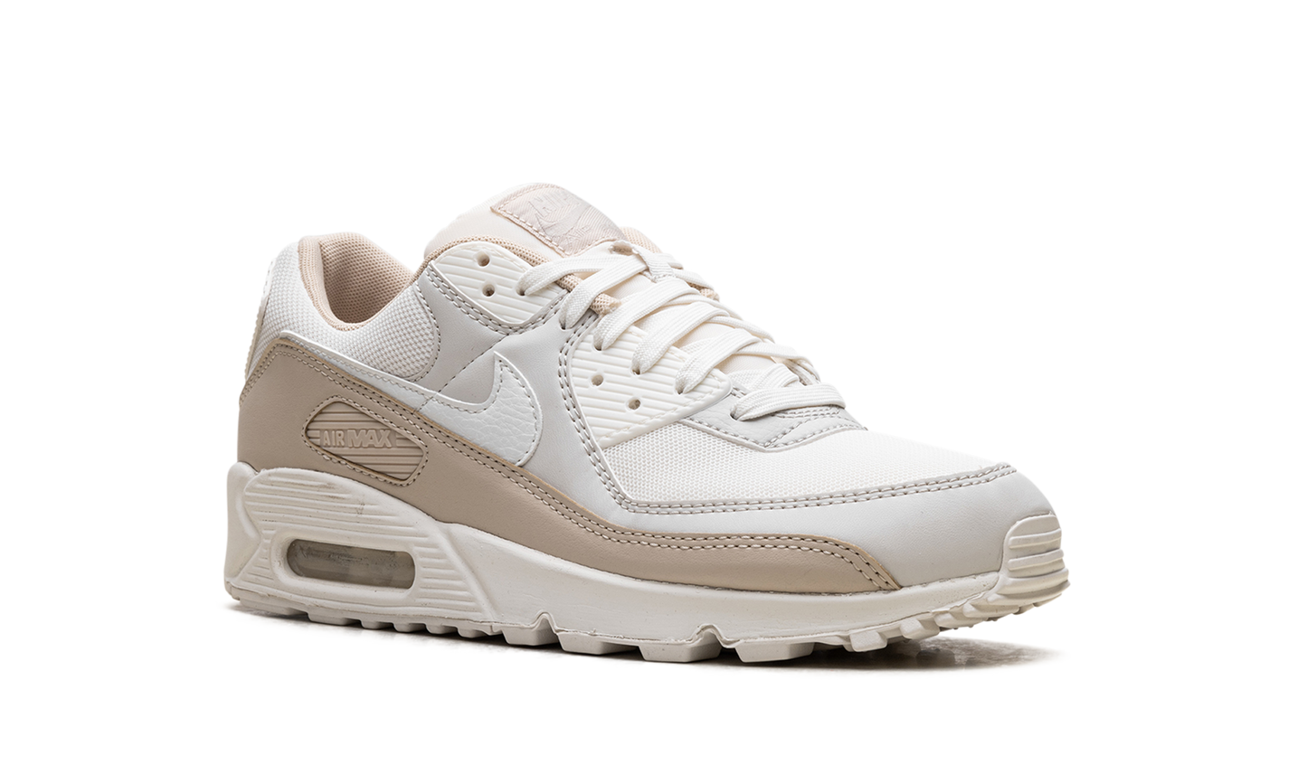 AIR MAX 90 WMNs "PHANTOM SANDDRIFT"