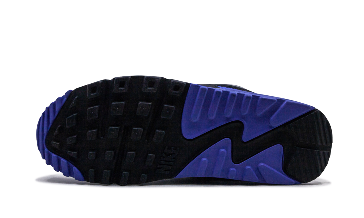 Air Max 90 "Hyper Royal"